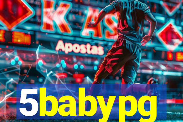 5babypg