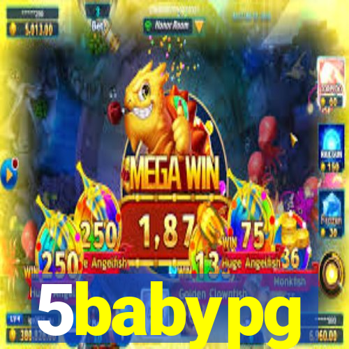 5babypg