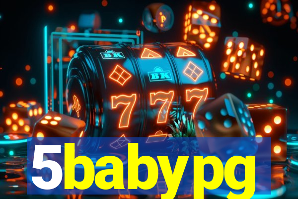 5babypg