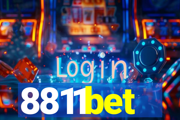 8811bet