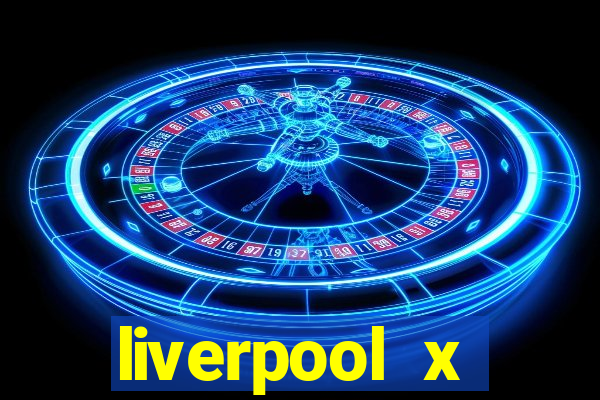 liverpool x manchester city ao vivo multicanais