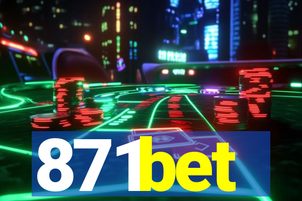 871bet