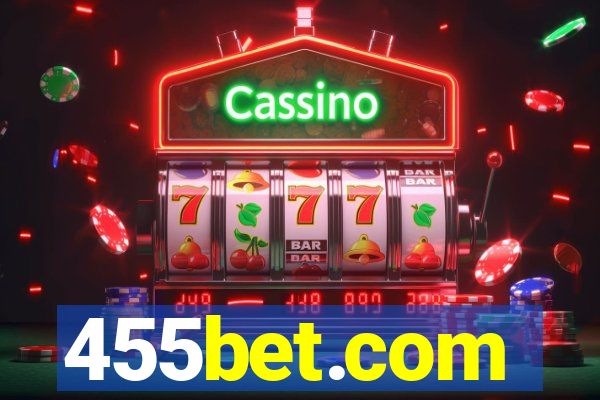 455bet.com