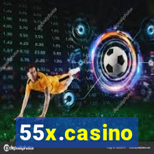 55x.casino