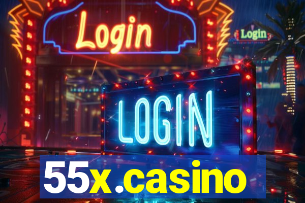 55x.casino