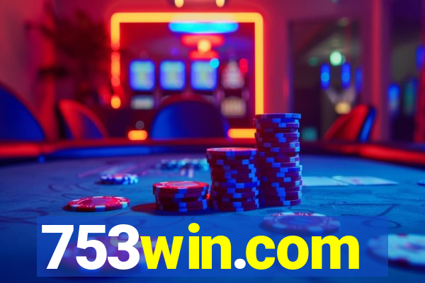 753win.com