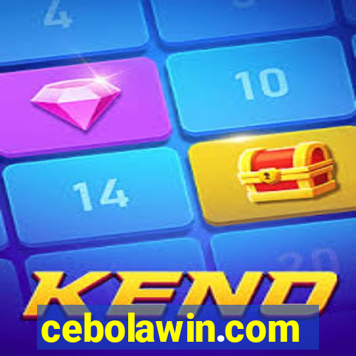 cebolawin.com