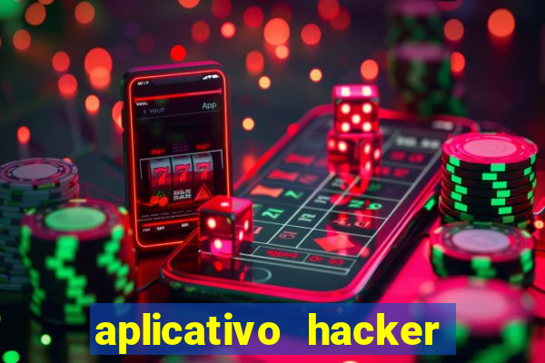 aplicativo hacker fortune tiger