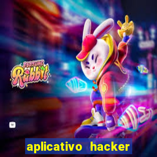 aplicativo hacker fortune tiger