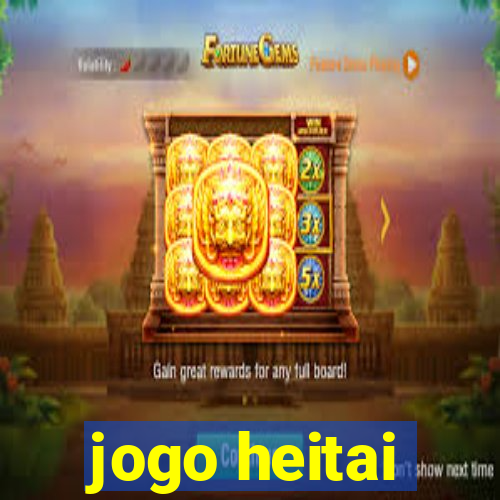 jogo heitai