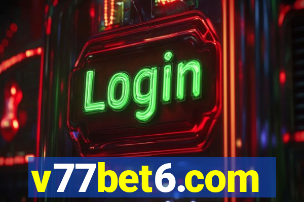 v77bet6.com