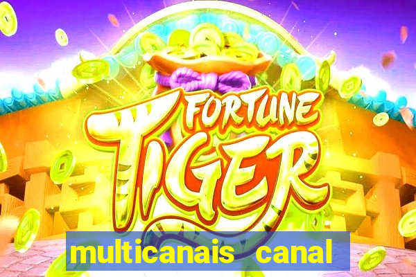 multicanais canal combate ao vivo