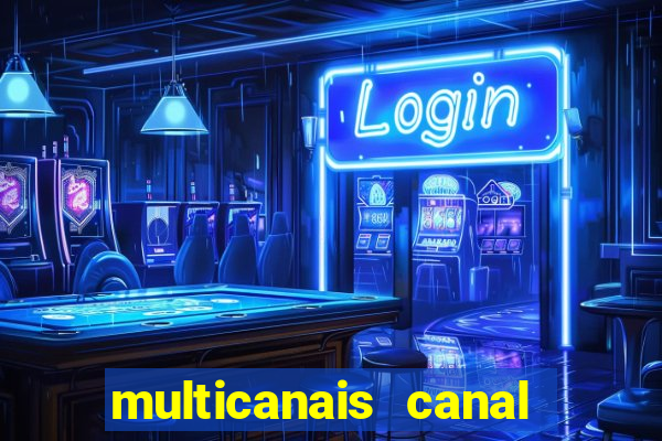 multicanais canal combate ao vivo