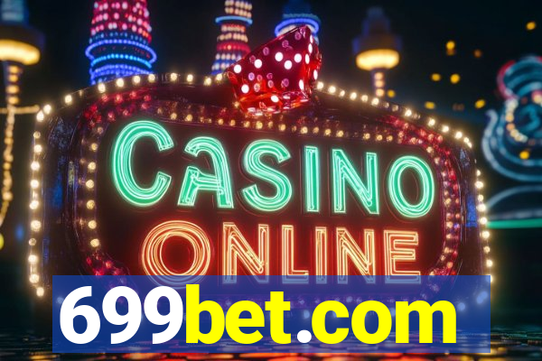 699bet.com