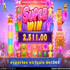 esportes virtuais bet365