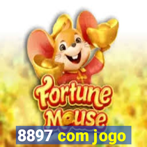 8897 com jogo