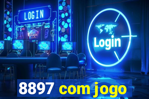 8897 com jogo