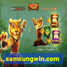 samsungwin.com