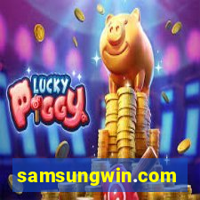 samsungwin.com