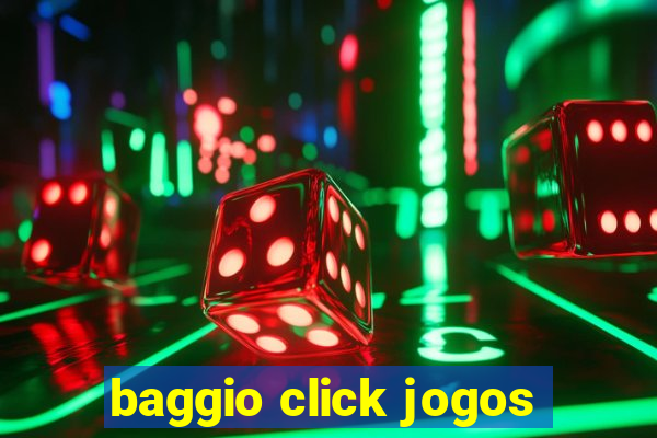 baggio click jogos