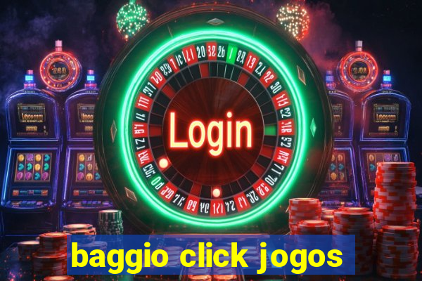 baggio click jogos