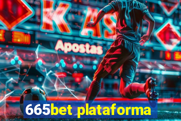 665bet plataforma