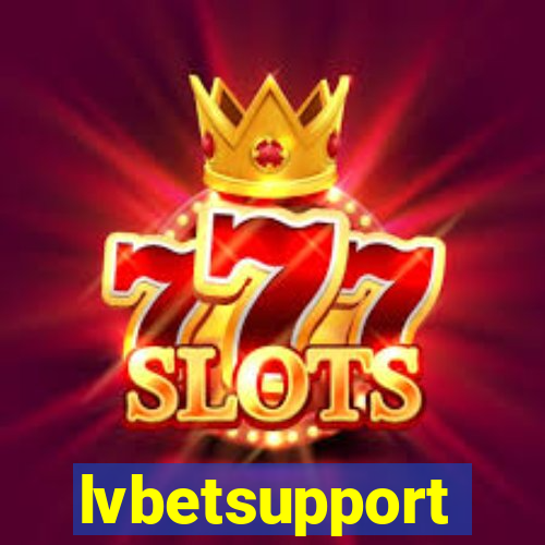 lvbetsupport