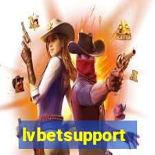 lvbetsupport