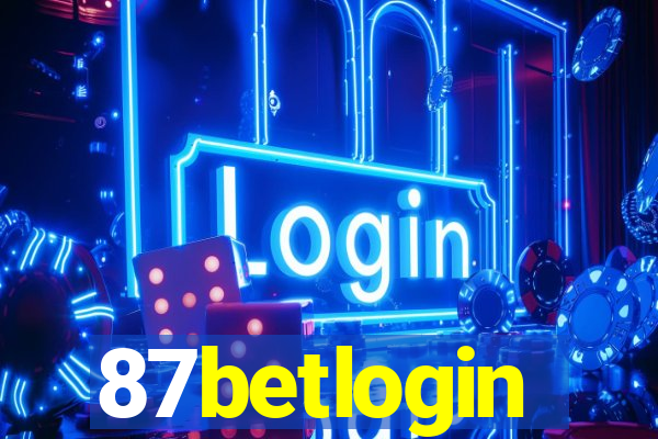 87betlogin