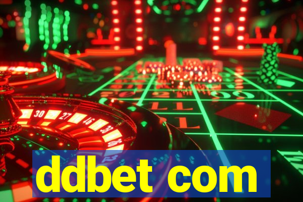 ddbet com