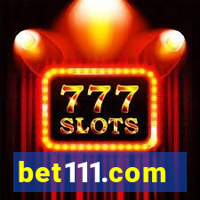 bet111.com