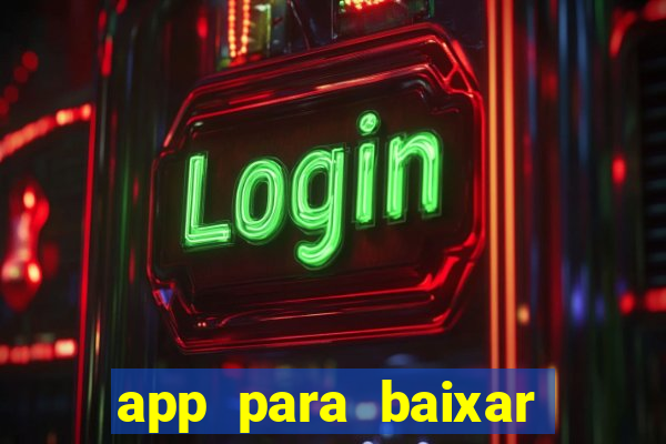 app para baixar jogos hackeados android