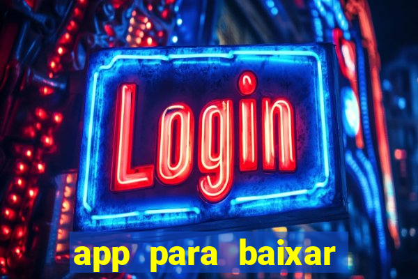 app para baixar jogos hackeados android