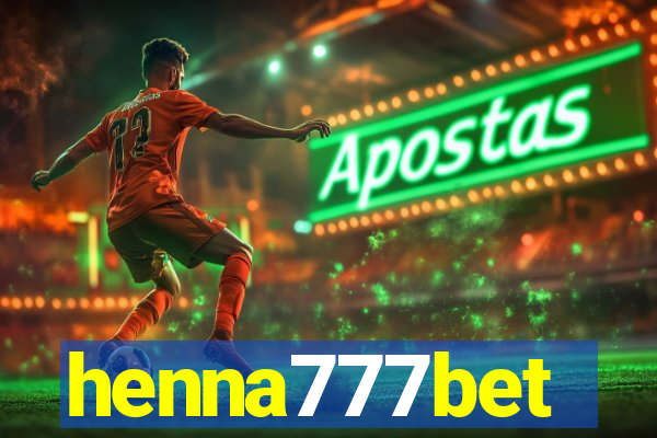 henna777bet