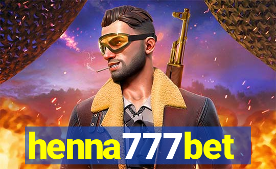 henna777bet