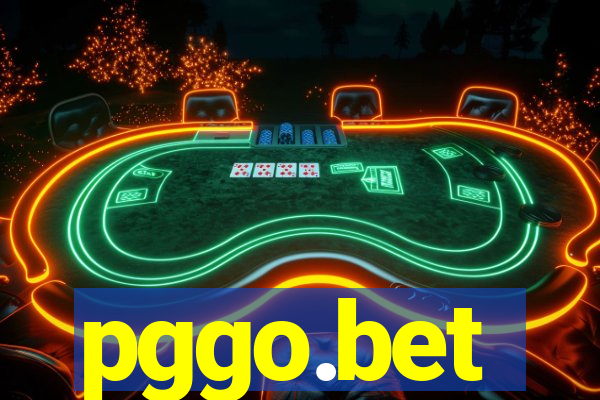 pggo.bet