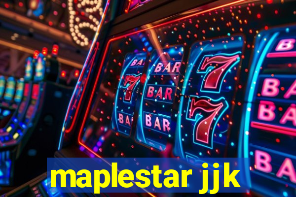 maplestar jjk