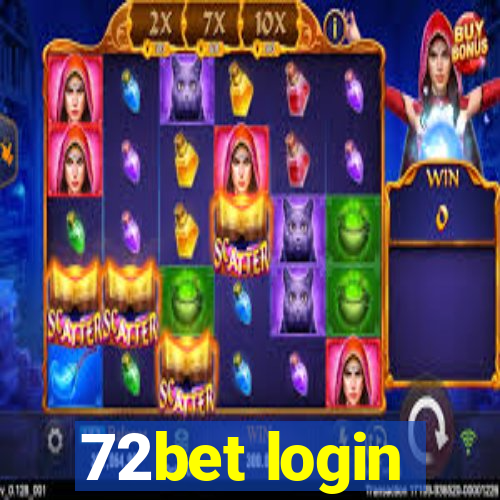 72bet login