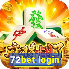 72bet login