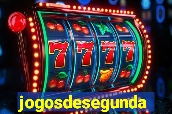 jogosdesegunda