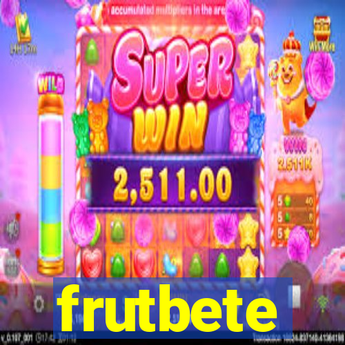 frutbete