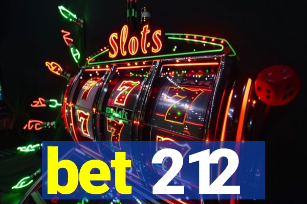 bet 212