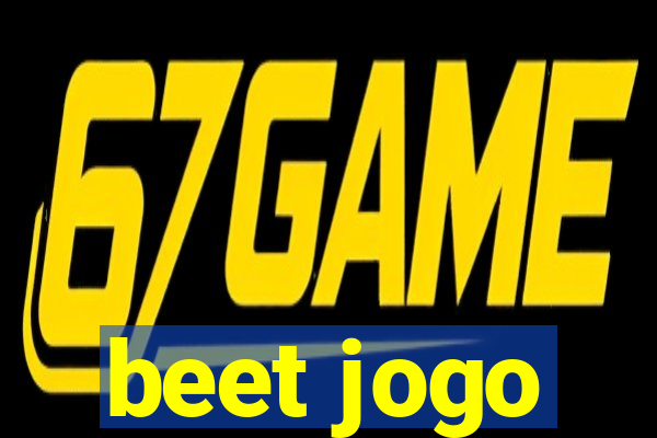 beet jogo