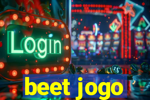 beet jogo