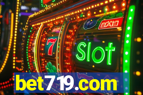 bet719.com