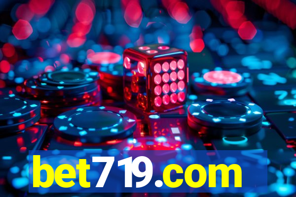 bet719.com