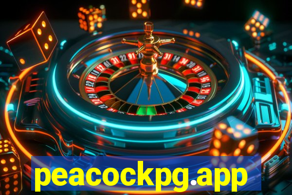 peacockpg.app