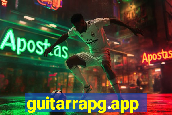 guitarrapg.app