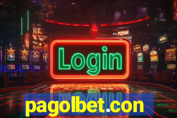 pagolbet.con