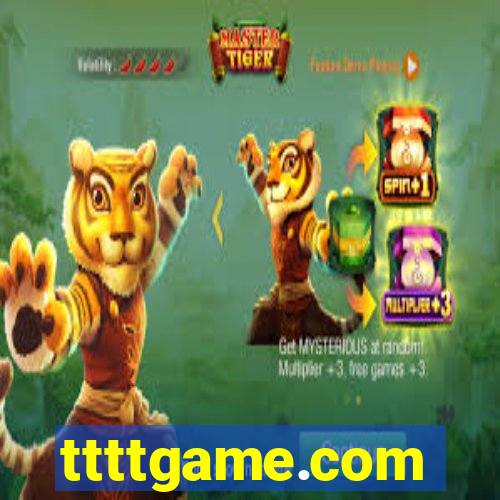 ttttgame.com